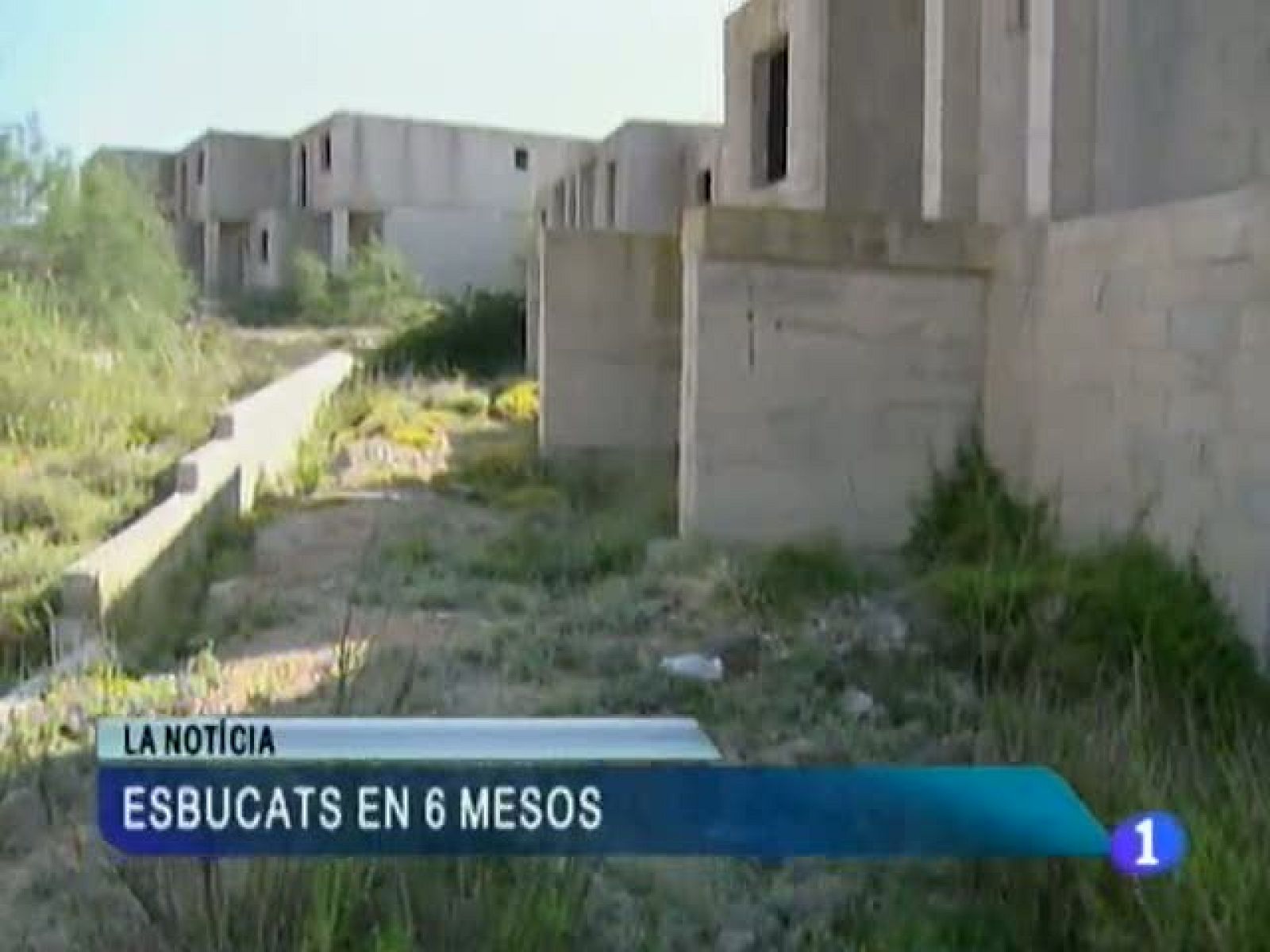 Informatiu Balear en 2' - 15/11/12 | Ver