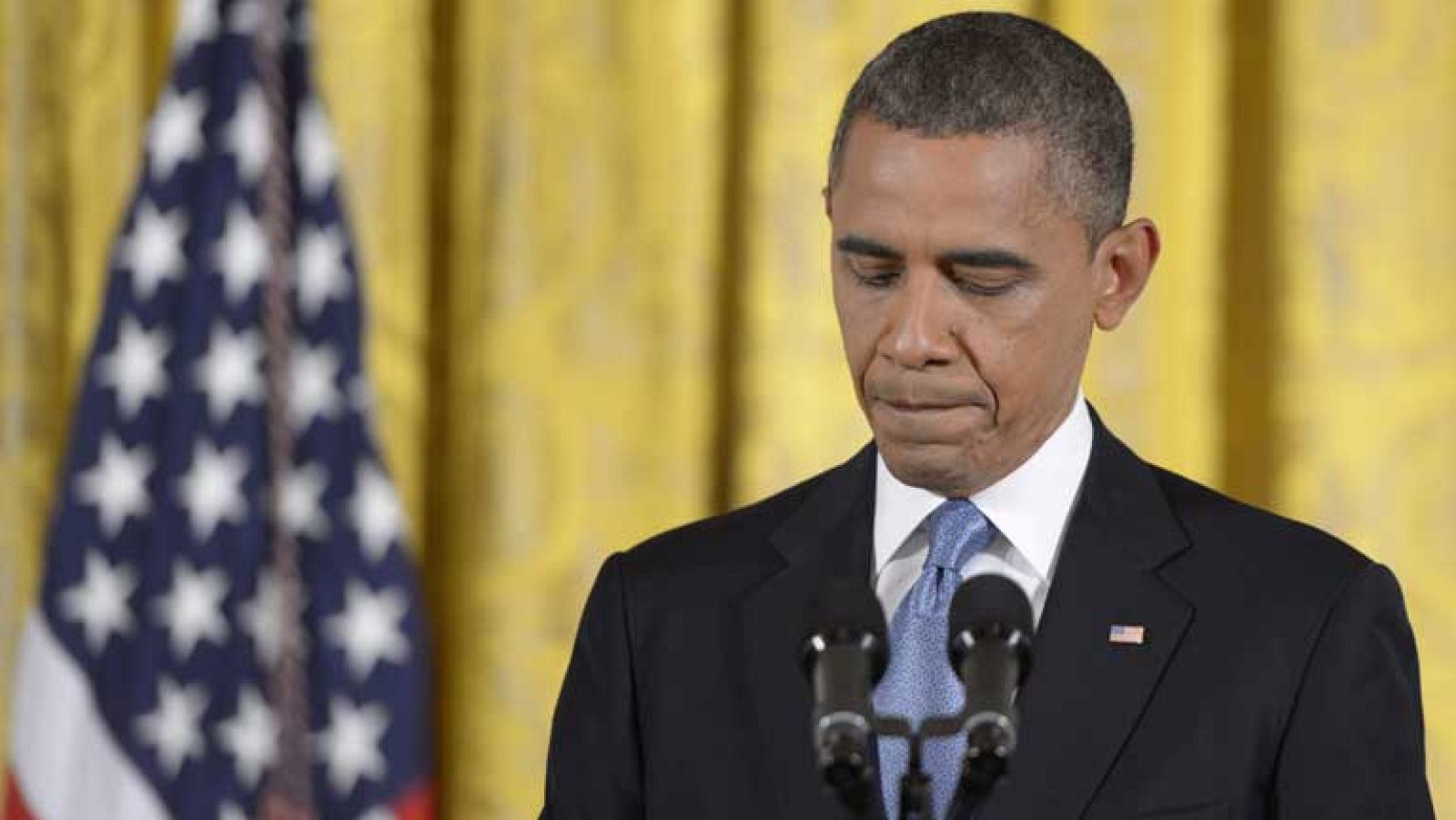 El general Petraeus declarará voluntariamente en las comisiones del Congreso