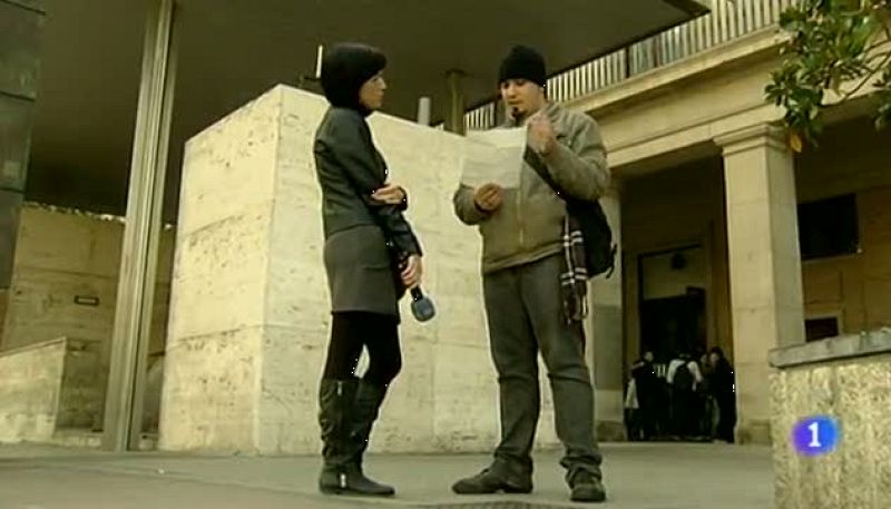 Noticias Aragón - 15/11/12 | Ver