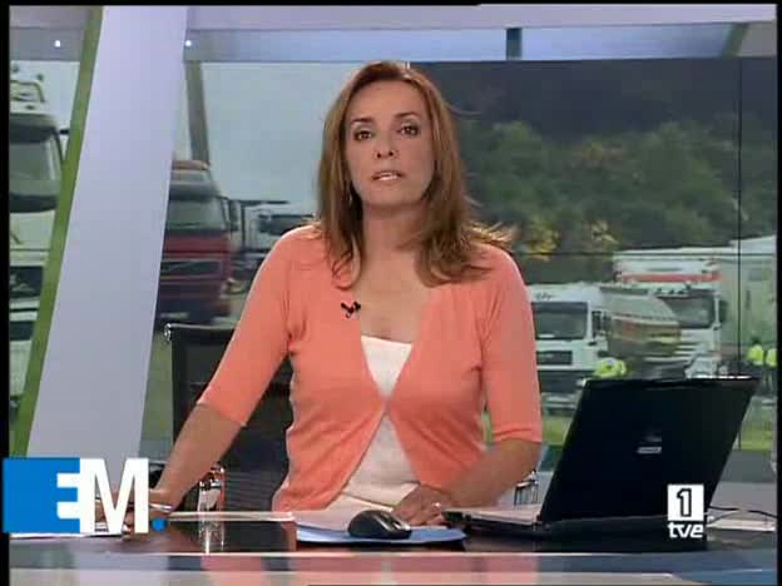 Esta mañana - 16/06/08 - Esta mañana | Ver