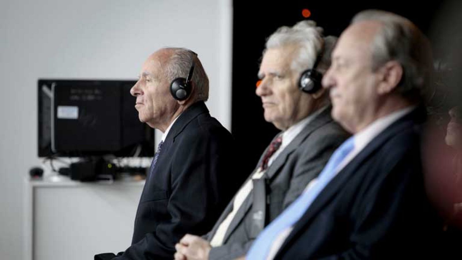 Reanudado el juicio por el vertido del Prestige