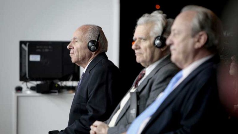 Reanudado el juicio por el vertido del Prestige