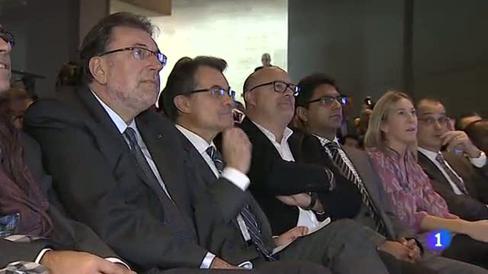 En la campaña catalana, Pere Navarro, ha criticado la actuación policial en la huelga general