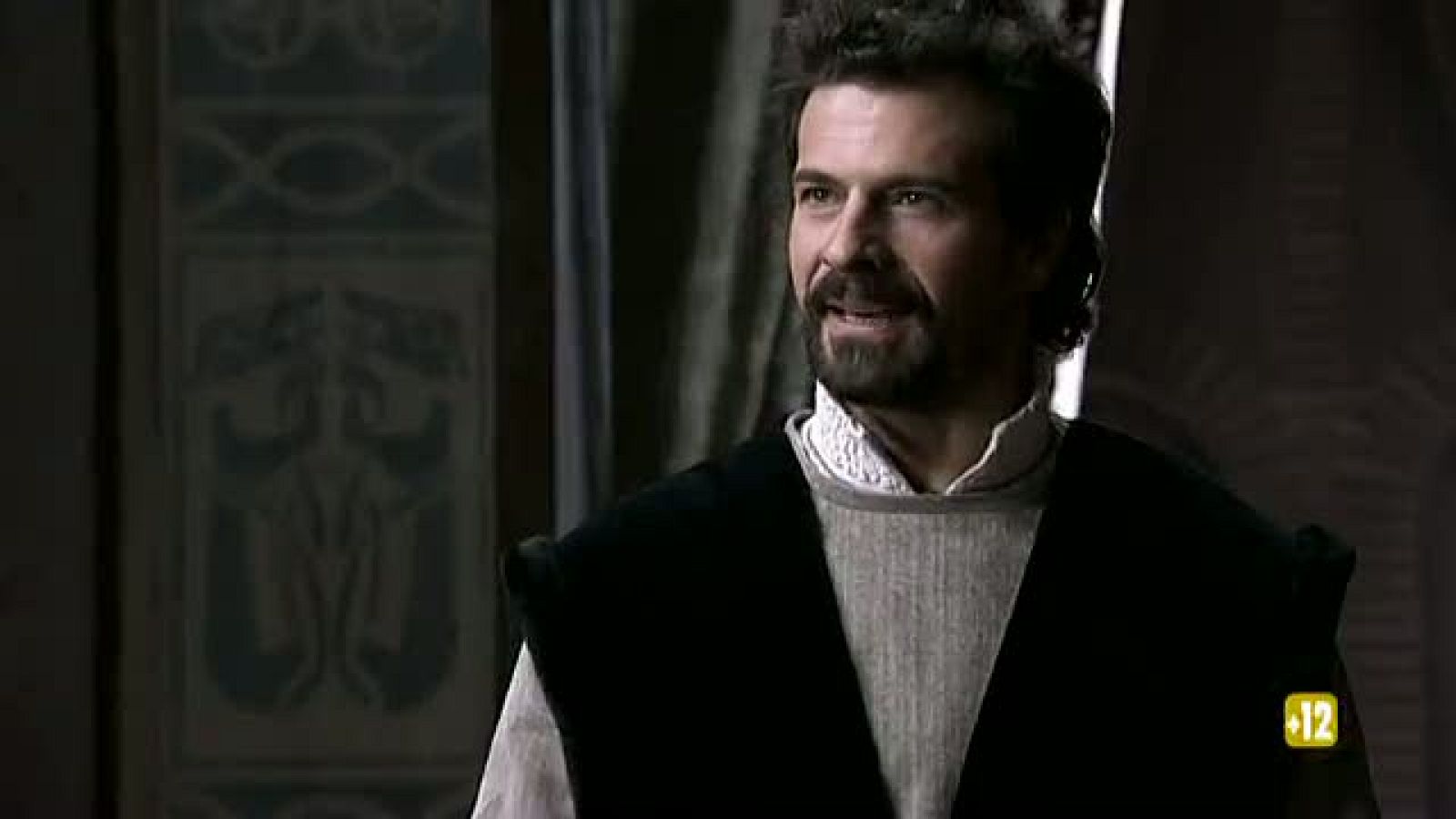 Isabel - Promo del capítulo 11 - ver vídeo