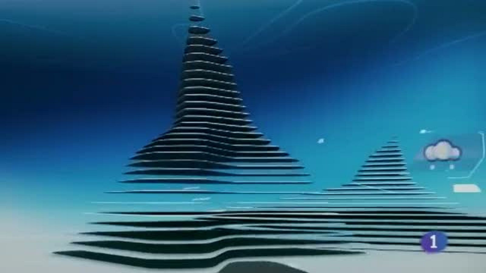 el tiempo en Castilla La Mancha (15/11/2012) | Ver