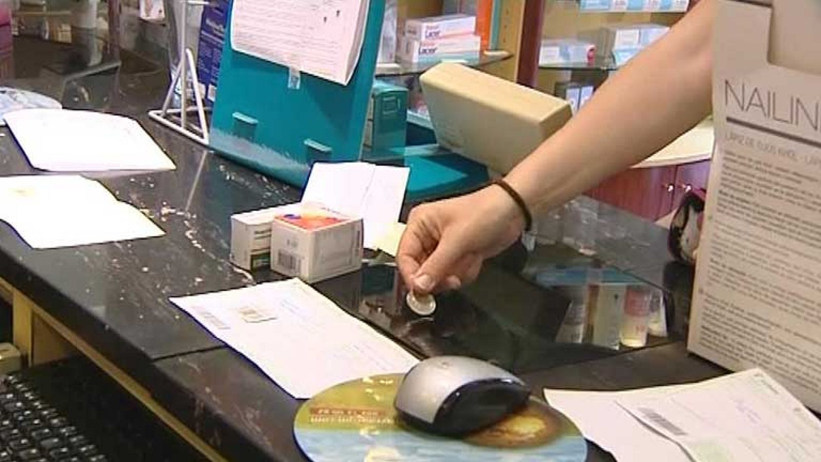 El euro por receta genera desigualdad