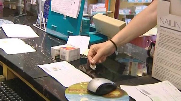  - El Consejo de Estado determina que el euro por receta vulnera la Constitución