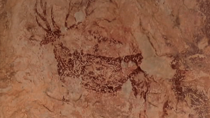 La aventura del Saber - El túnel del tiempo: Sarga II