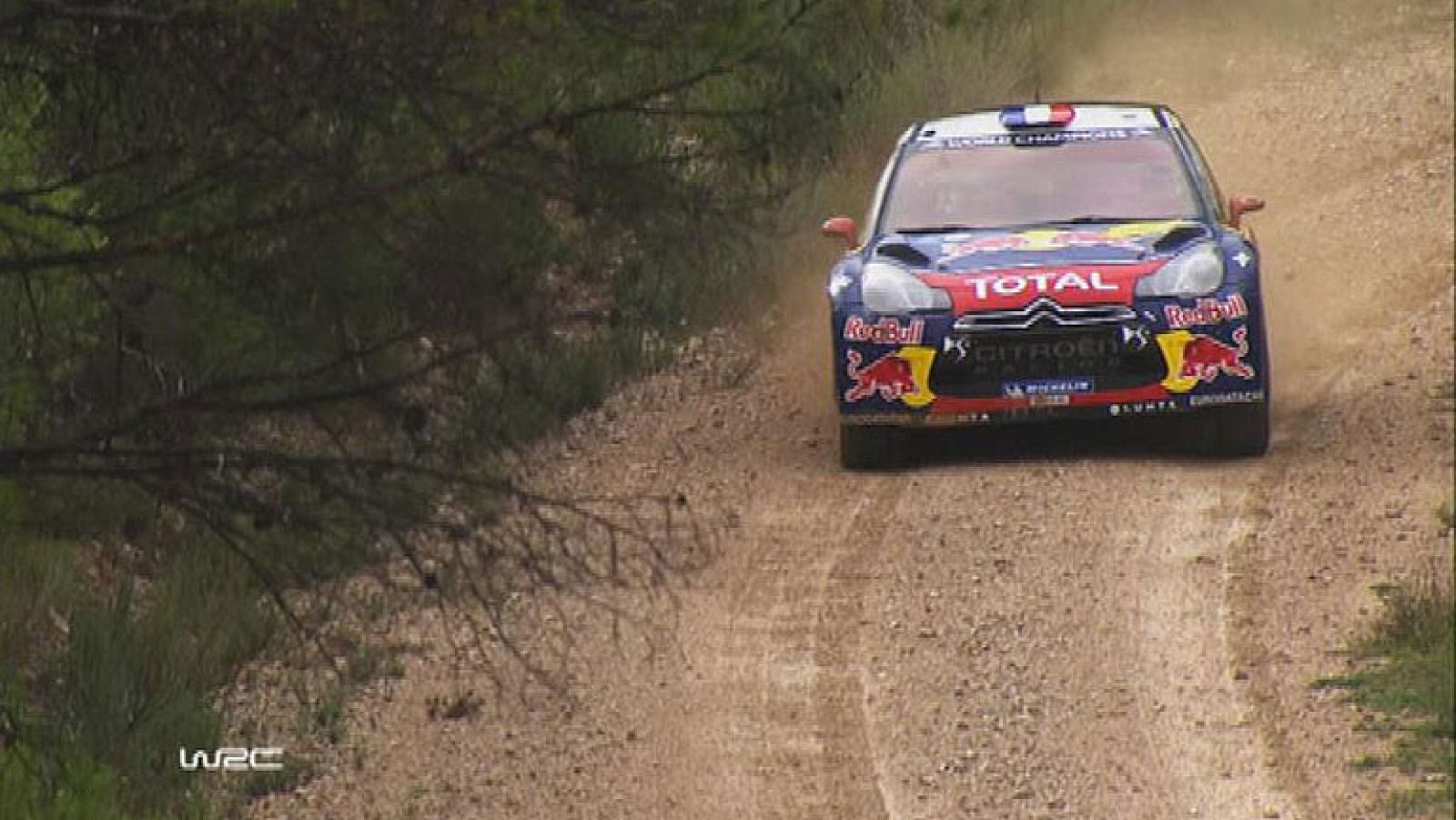 Citroën confirma el retorno de Dani Sordo | Ver