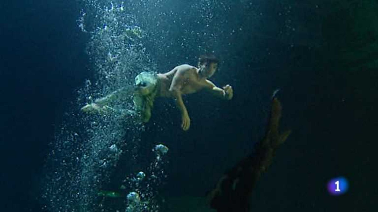 L'Informatiu - Comunitat Valenciana 2 - 15/11/12 - ver ahora