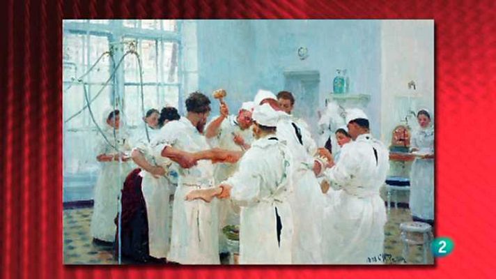 Saber y ganar - Saber y ganar - 15/11/12