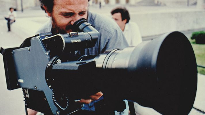 El ojo en la noticia - Andrés Menéndez por Andrés Menéndez