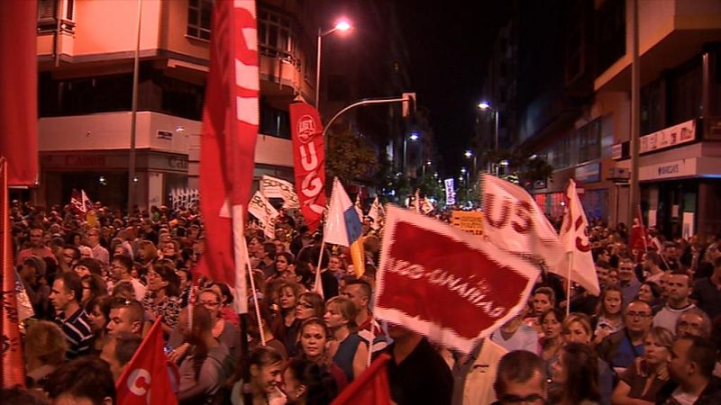 Canarias en 2'-15/11/12 | Ver