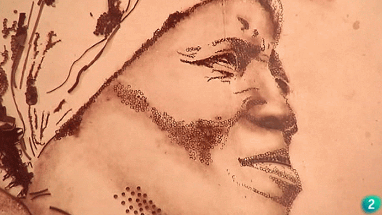 La Aventura del Saber. Vik Muniz y Erwin Wurm