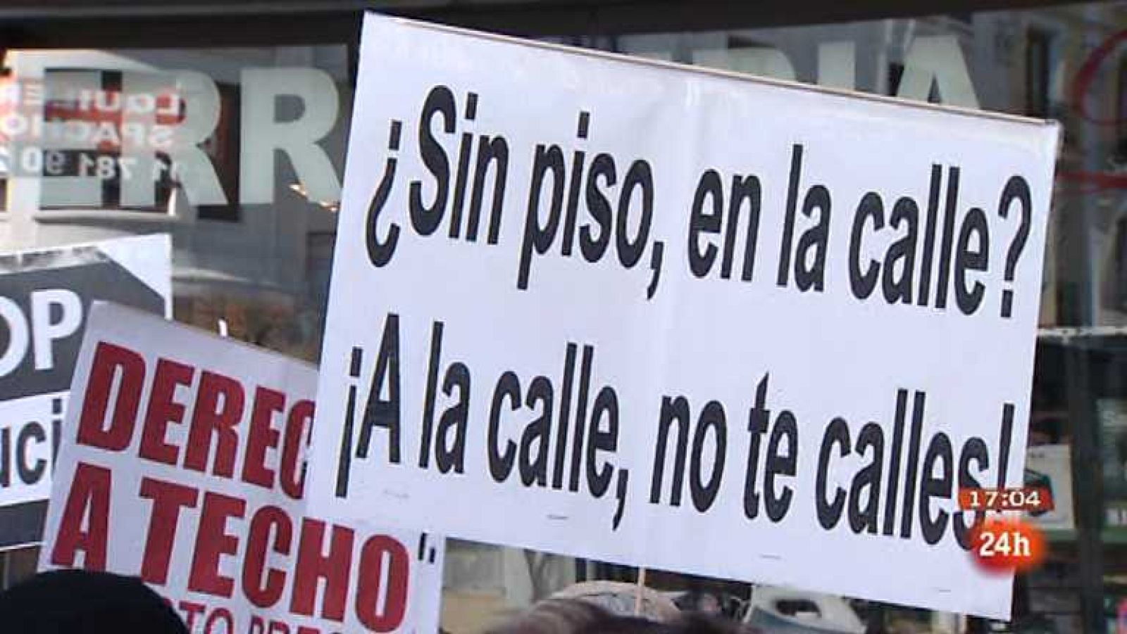 La tarde en 24 horas - Bloque 17 horas - 15/11/12 - Ver ahora
