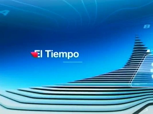 TeleCantabria - El tiempo en Cantabria - 15/11/12