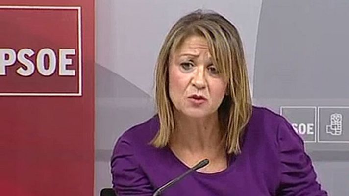 Informativo 24h - Medidas para frenar desahucios