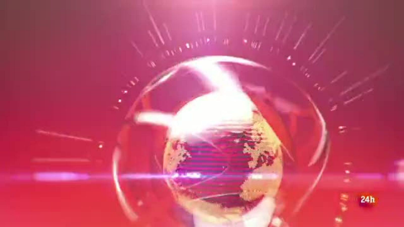 Editores valientes - Informativo 24h | Ver