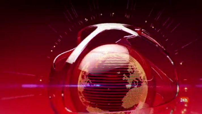 Informativo 24h - Eugenio Recuenco: una mirada de cine