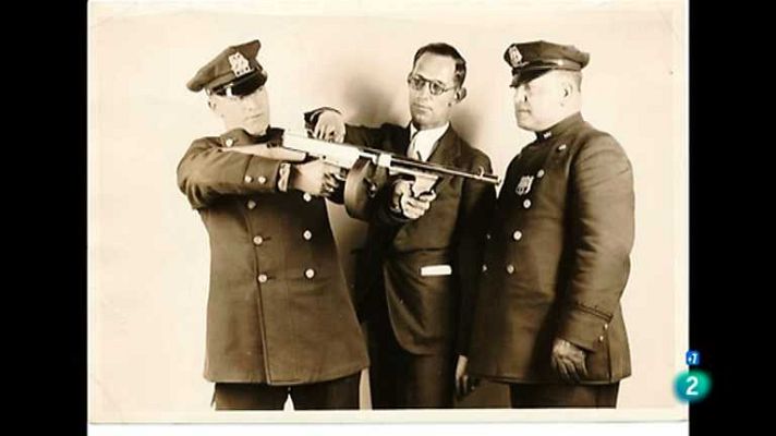 Documenta2 - La verdadera historia de John D.