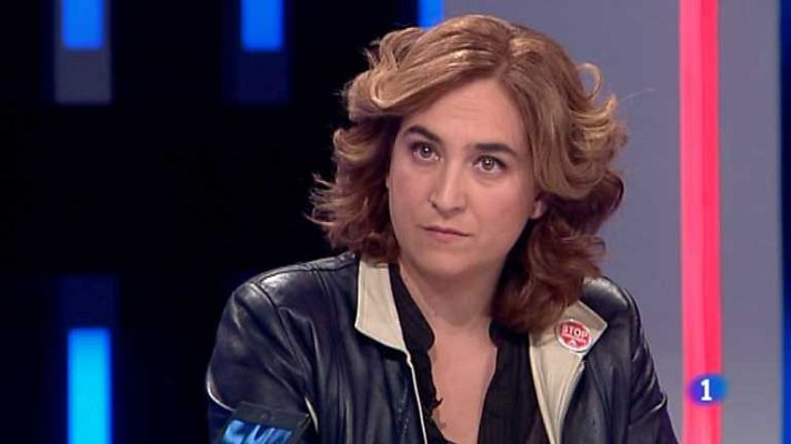 El debate de La 1 - El debate de La 1 - 15/11/12