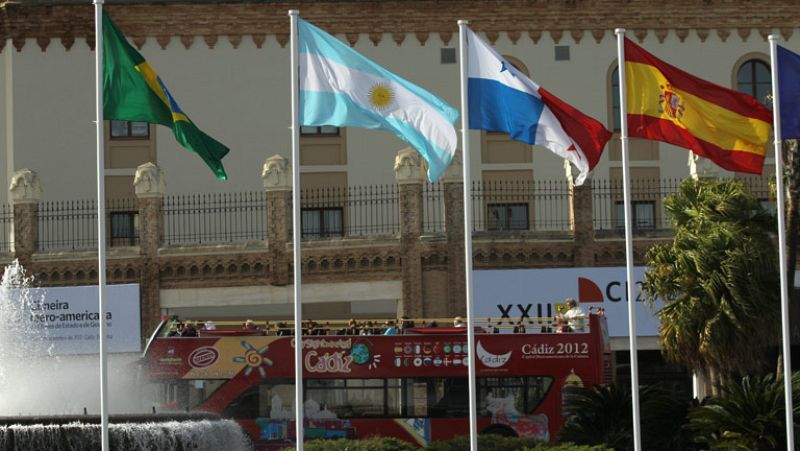 21 años de cumbres iberoamericanas