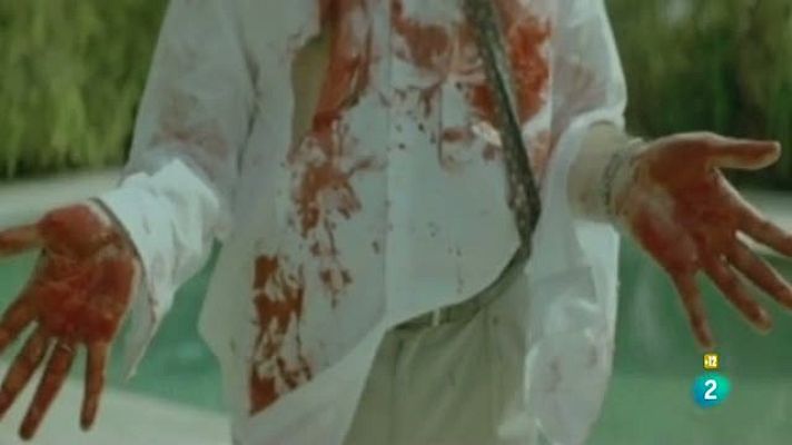 Días de cine - Días de cine - Festival de cine de Sevilla: cine griego