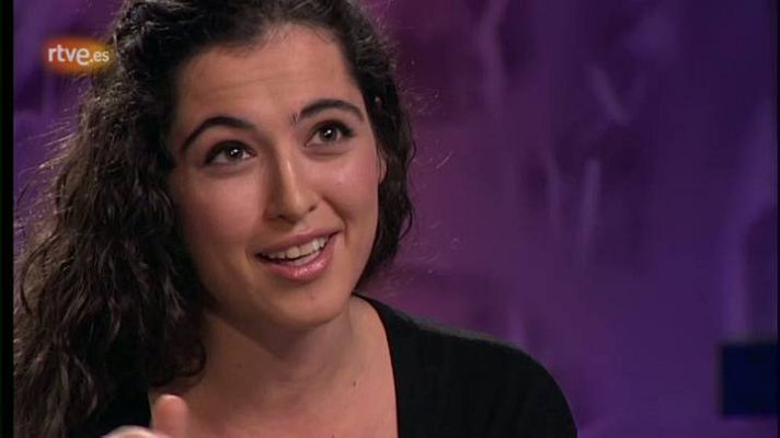 Gent de paraula - Sílvia Pérez Cruz: "Cantant dic...