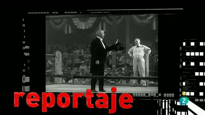 Días de cine - Días de cine - 70 años del estreno de "Gentleman Jim"