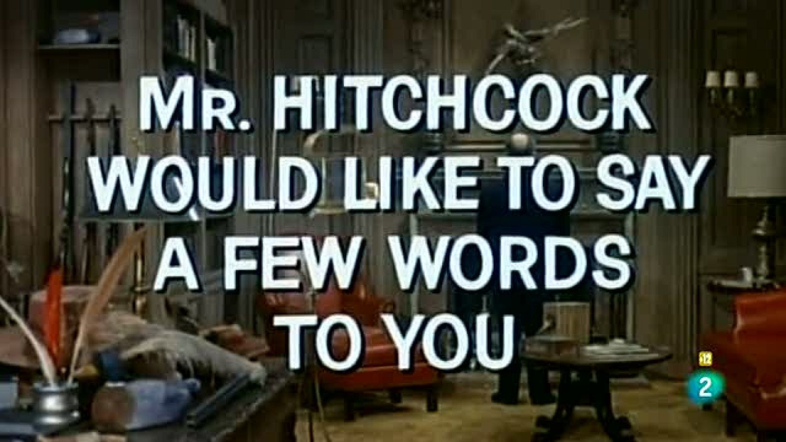 Días de cine - CIne en casa: 'Hitchcock collection y 'Los juegos del hambre' | Ver