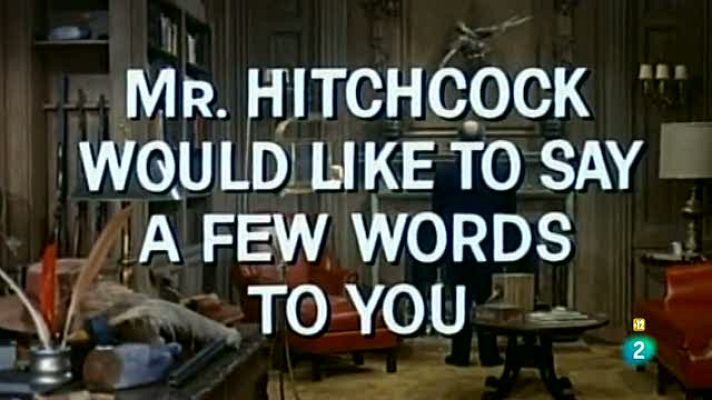 Días de cine - Días de cine - CIne en casa: 'Hitchcock collection y 'Los juegos del hambre'