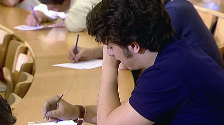 Ana y los siete - Una pregunta sin respuesta