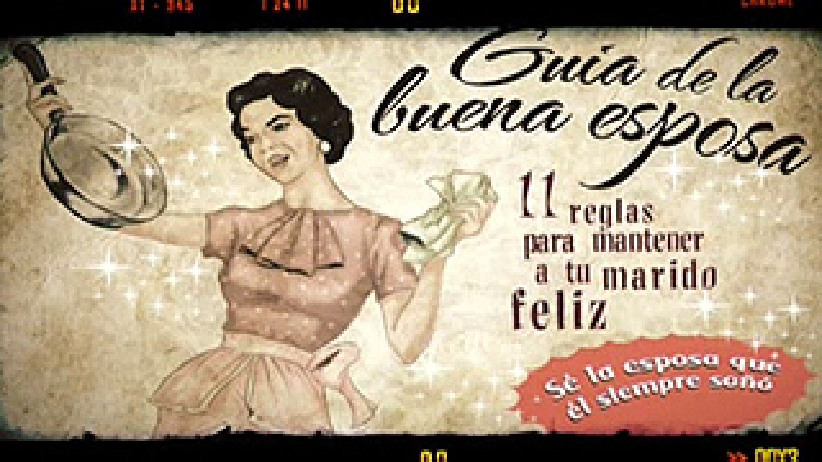 Mujeres bajo sospecha (1930 - 1980).