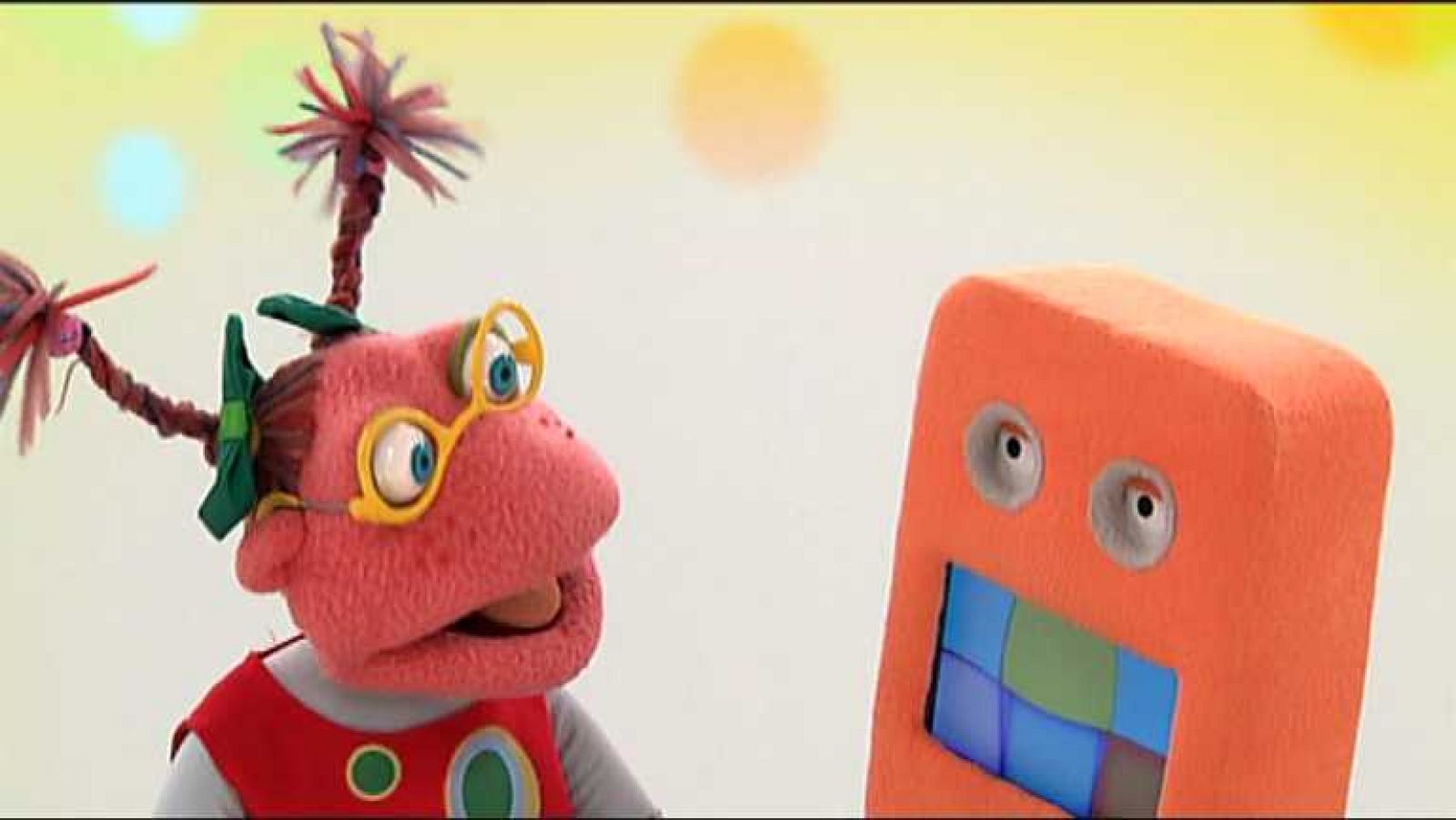 Empiezan los lunnis - Lunnis | Ver