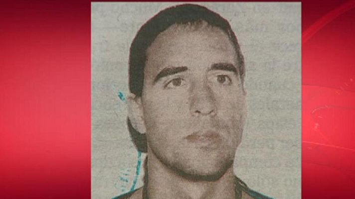 Informativo 24h - Detención etarra