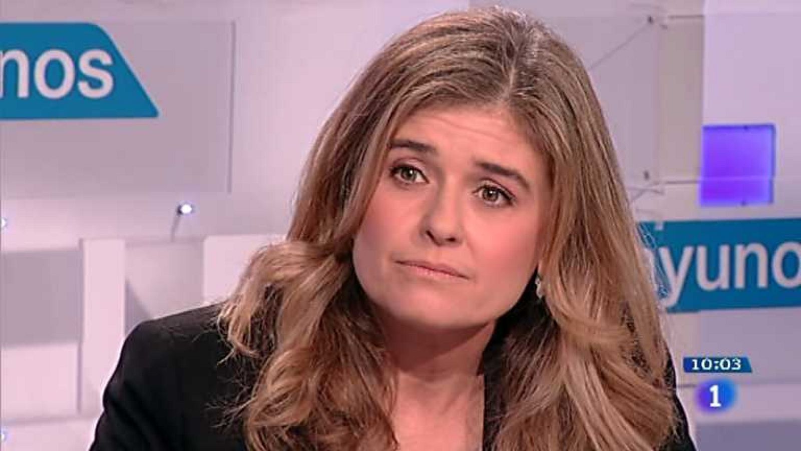 Los desayunos de TVE - Paloma Escudero, Directora ejecutiva de UNICEF España - Ver ahora