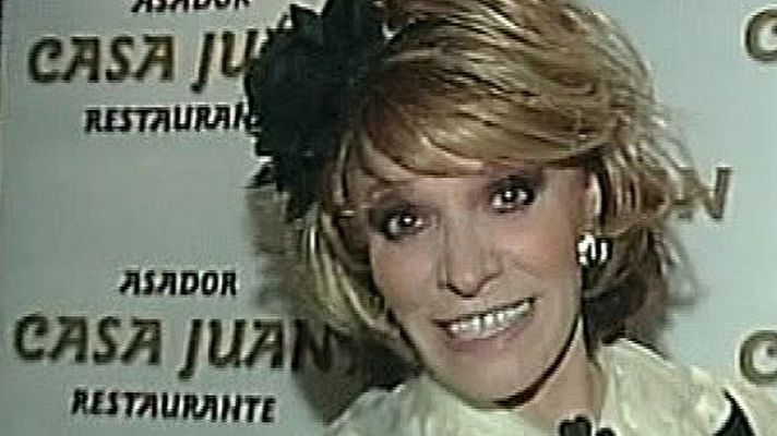 La mañana - Encarnita Polo pierde todo