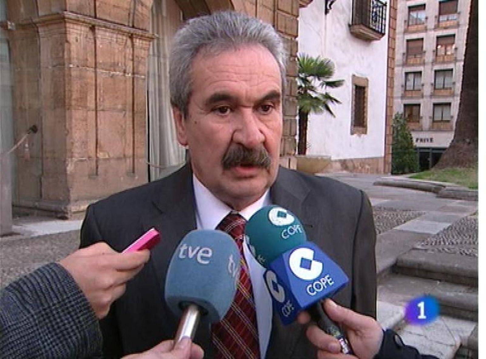 Asturias en 2' - 16/11/12 | Ver