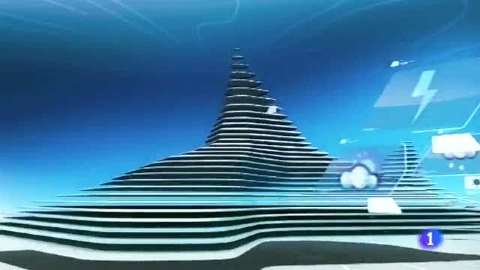 El tiempo en Castilla y León - 16/11/12