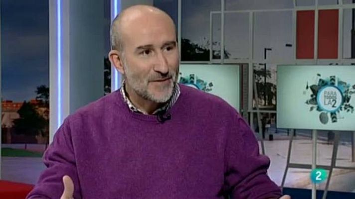 Para todos La 2 - El hidrato de metano