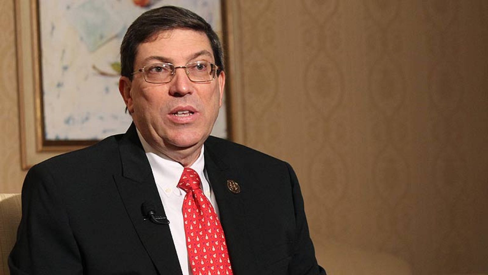 Cuba sopesa el traslado de Ángel Carromero a territorio español - Informativo 24h | Ver