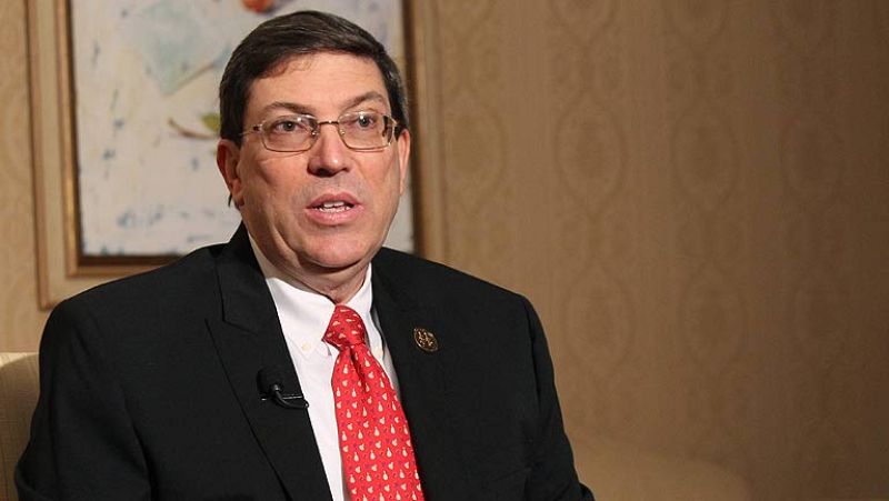 Cuba sopesa el traslado de Ángel Carromero a territorio español - Informativo 24h | Ver