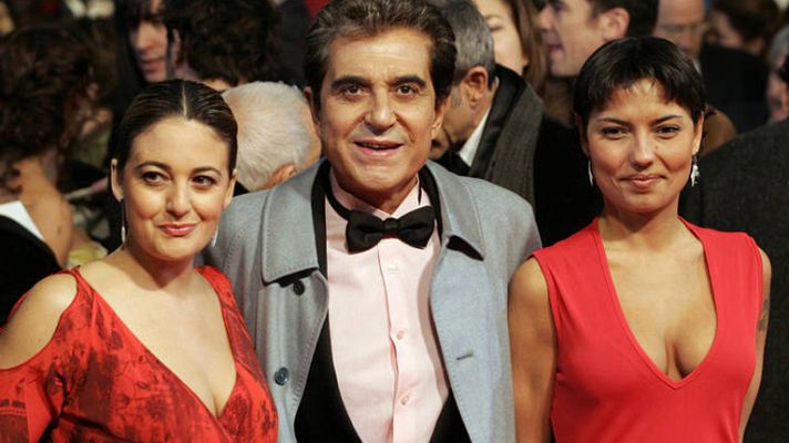 Para todos la tele - Andrés Pajares