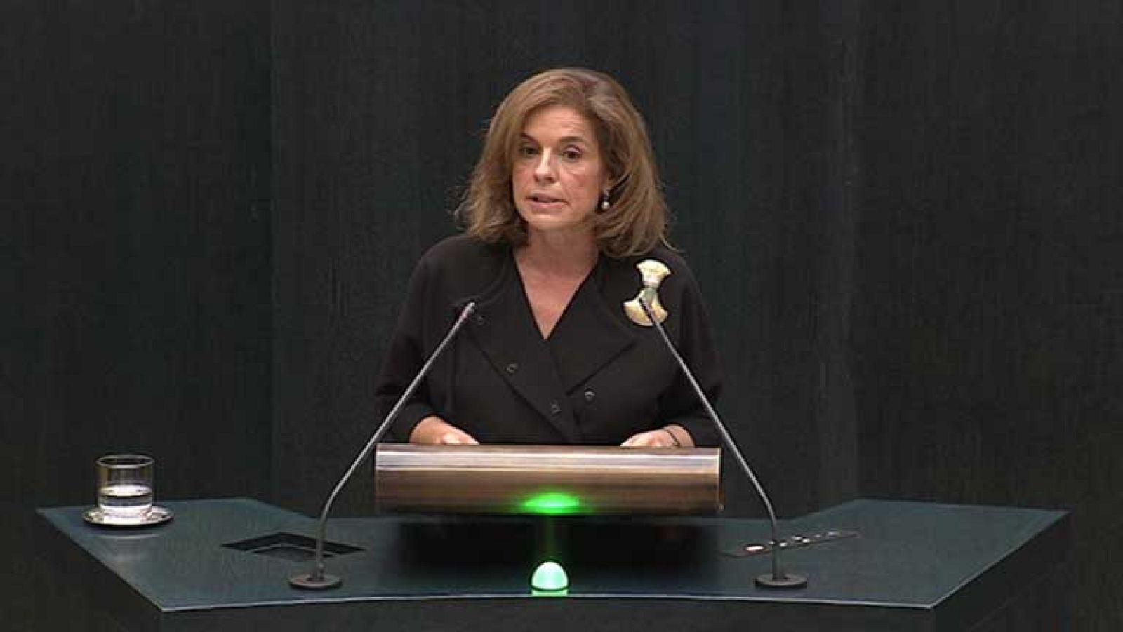 La Comunidad de Madrid en 4' - 16/11/12