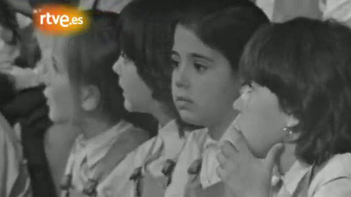 El Gran Circo de TVE - 14/2/1976