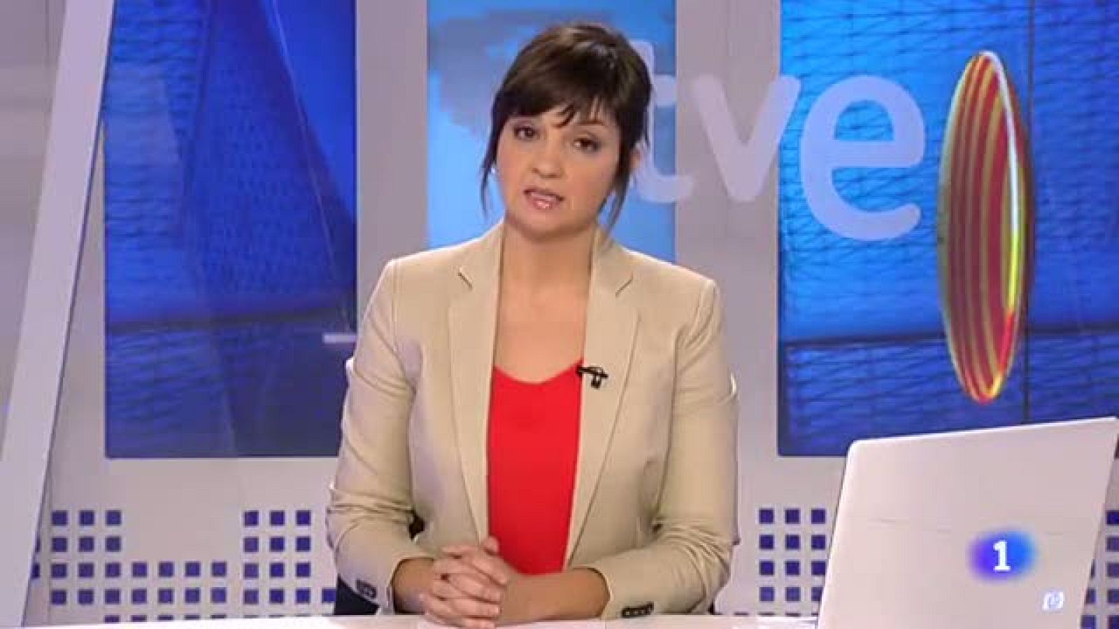 L'Informatiu migdia - Bloc eleccions 25N - 16/11/12