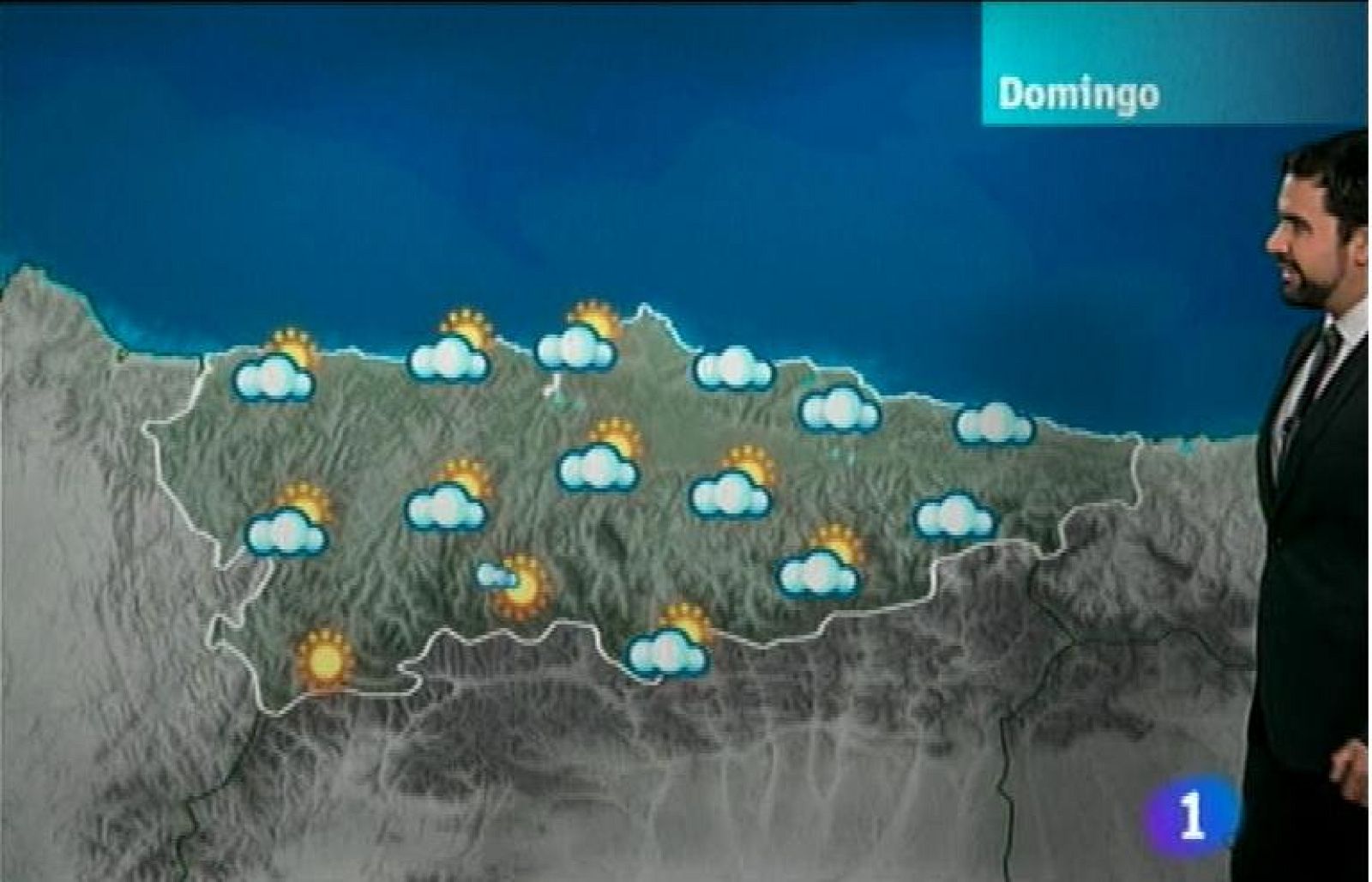 Asturias en 2' - 16/11/12 | Ver