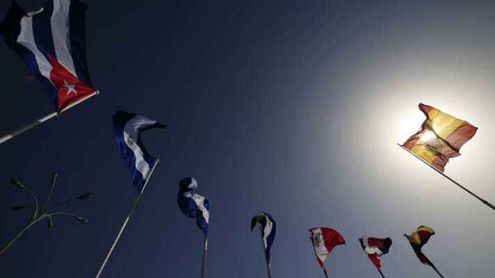 Telediario 1 - Telediario 1 en 4' - 16/11/12