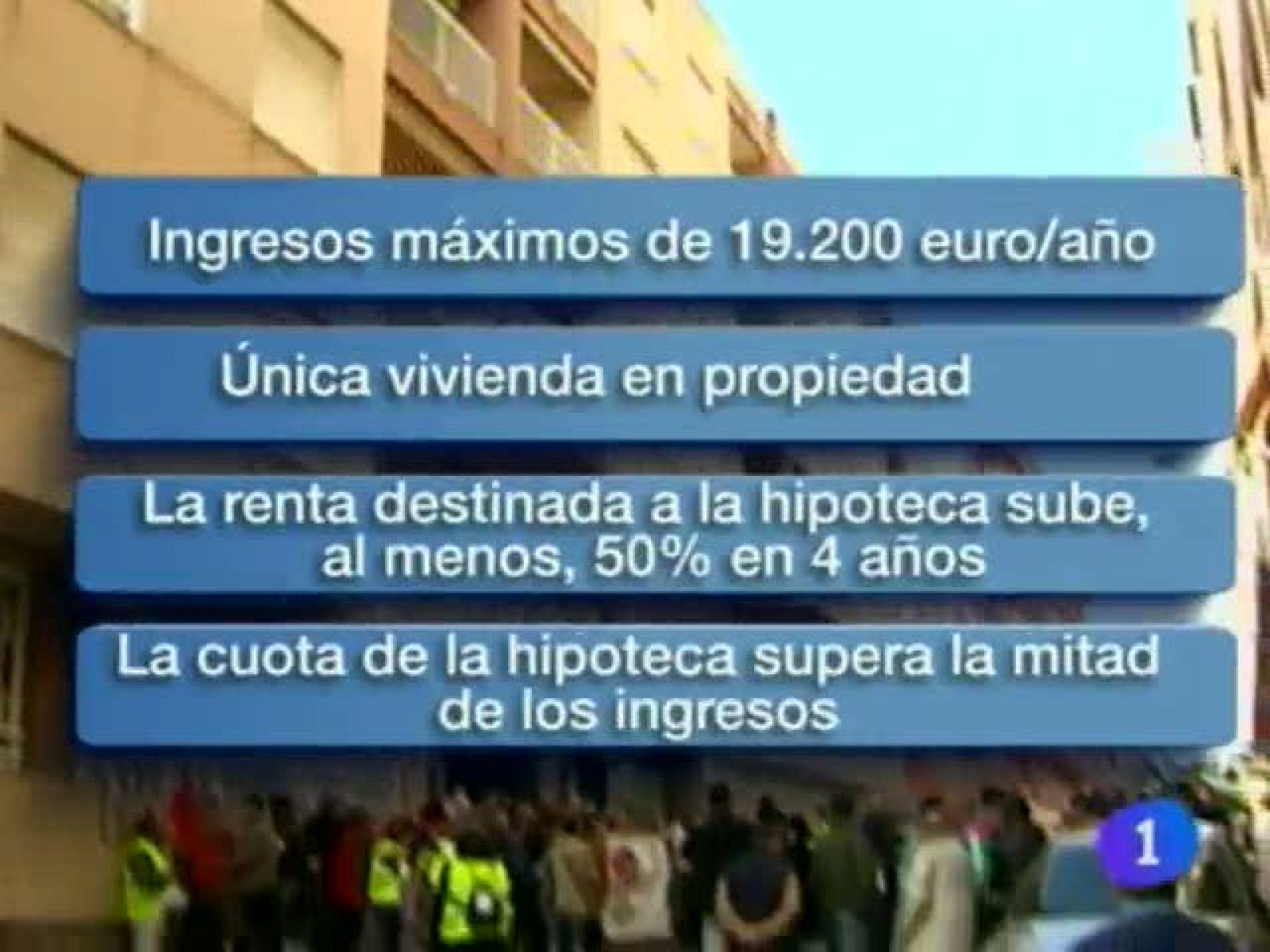 Telenavarra - 16/11/12 | Ver