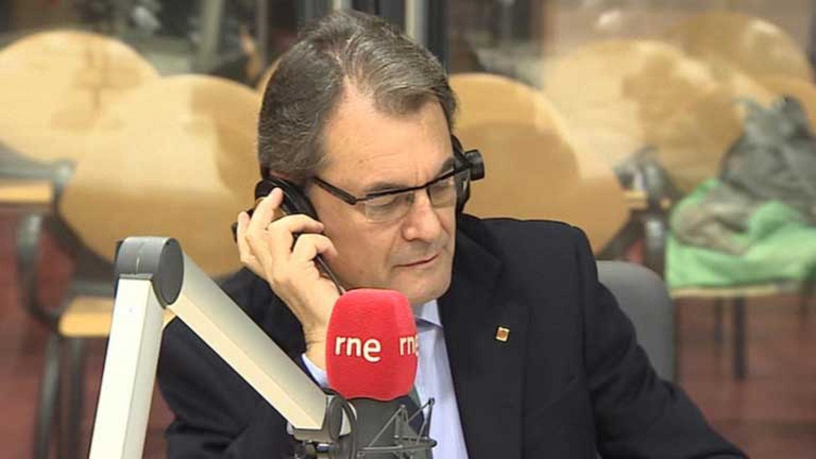 Presunta financiación irregular de Convergència Democràtica